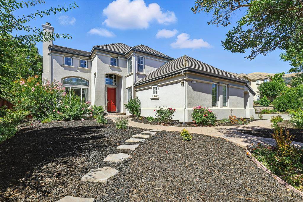 Fremont, CA 94539,553 Lower Vintners CIR