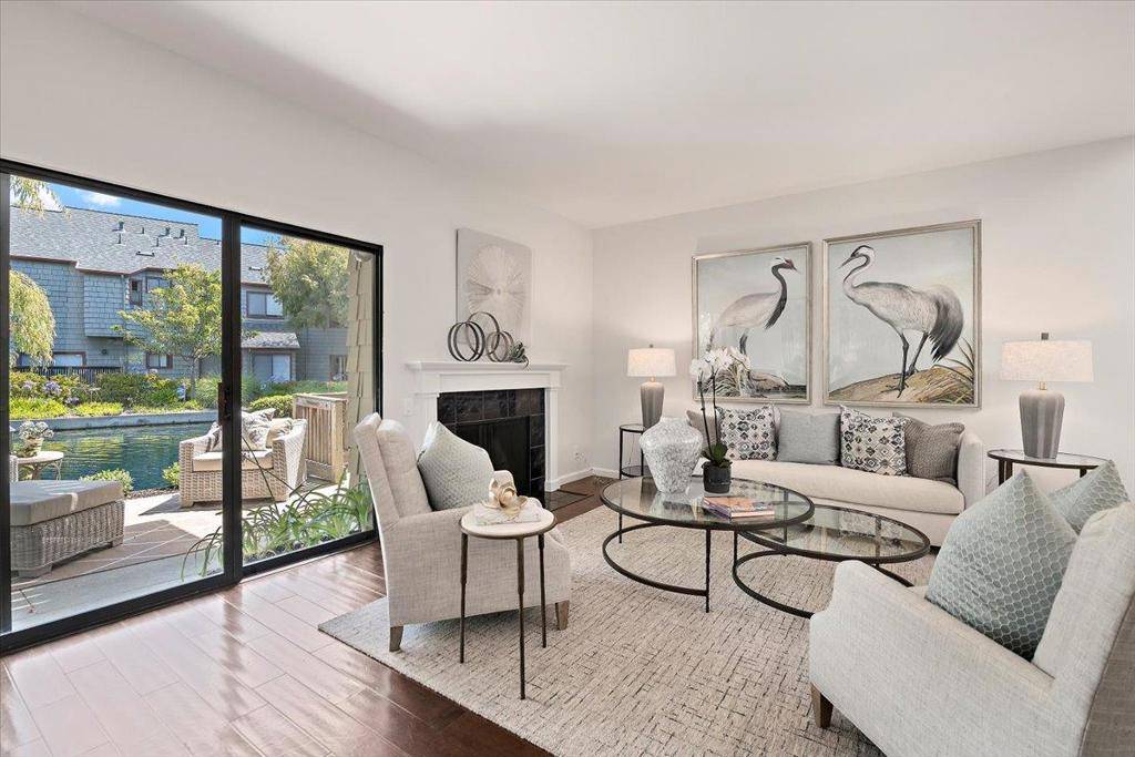 San Mateo, CA 94404,1111 Shoreline DR