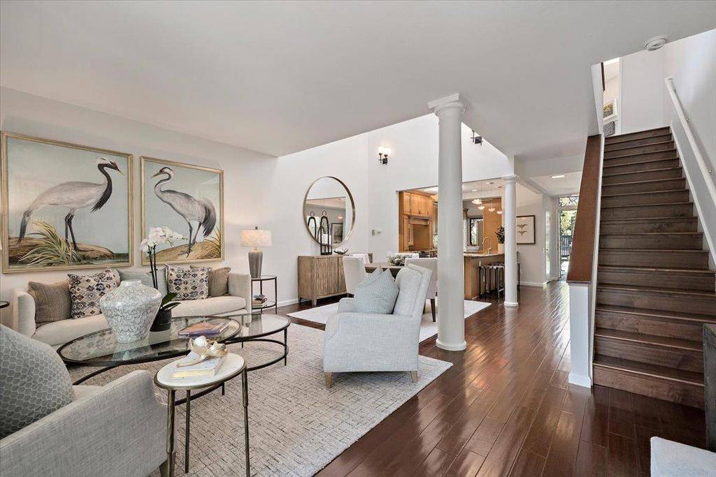 San Mateo, CA 94404,1111 Shoreline DR