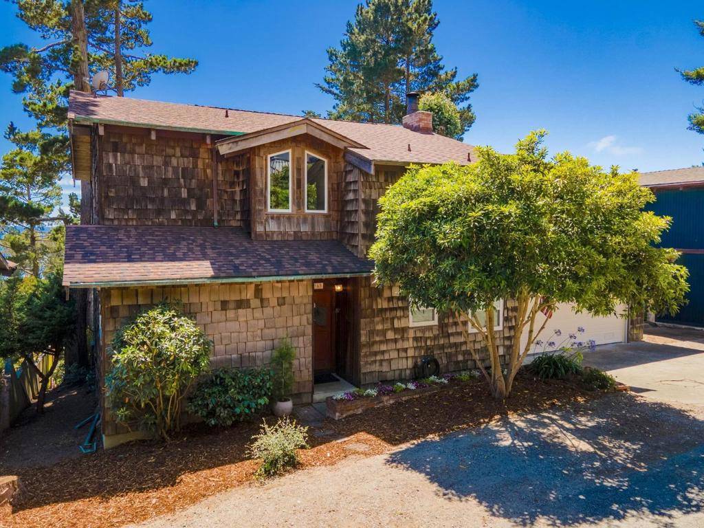 El Granada, CA 94018,1163 Columbus ST