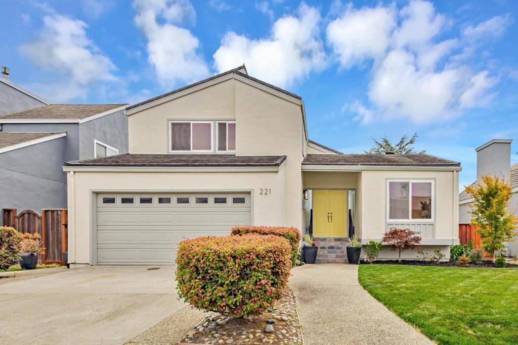 Foster City, CA 94404,221 Shearwater