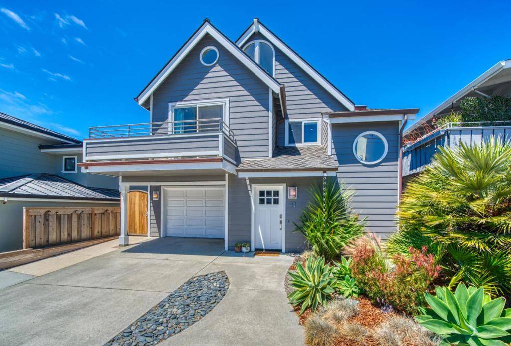 Santa Cruz, CA 95062,41 6th AVE