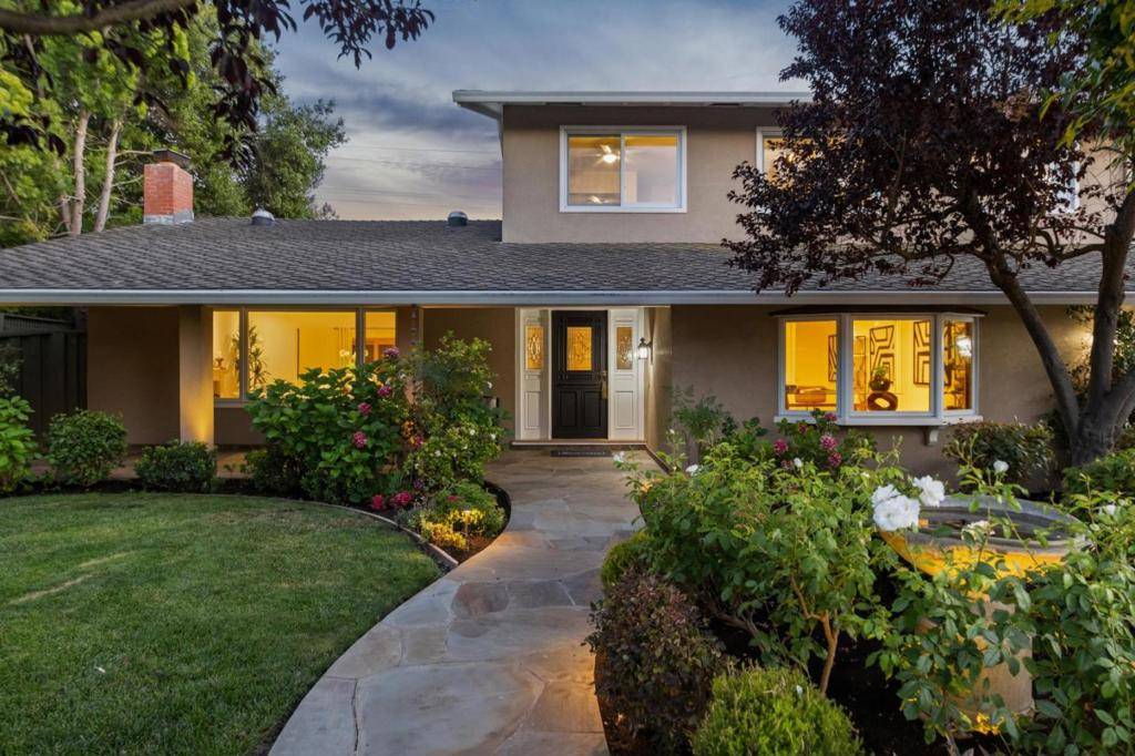 Los Gatos, CA 95032,256 Marchmont CT