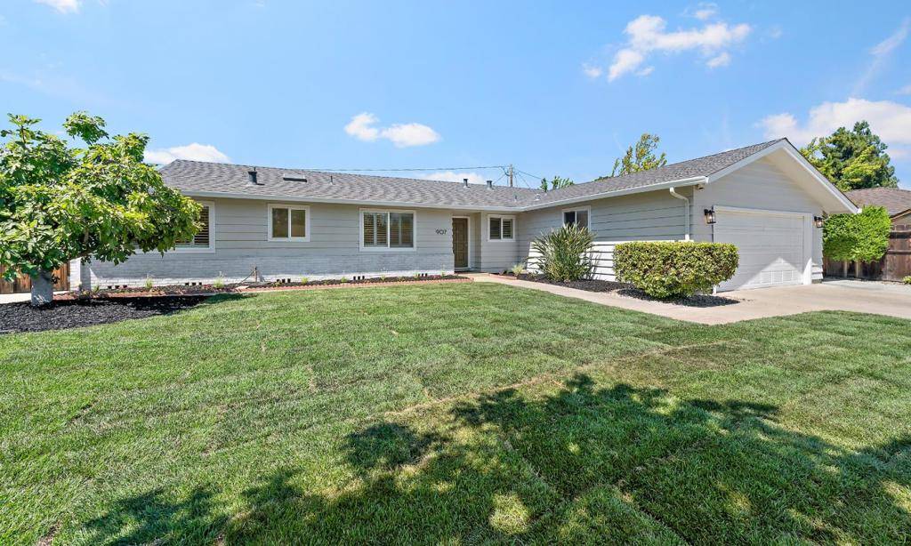 Sunnyvale, CA 94087,907 Bainbridge ct