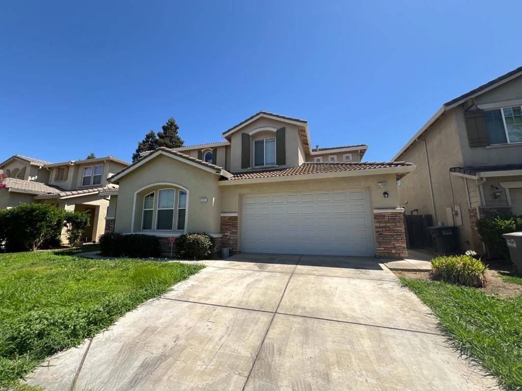 Merced, CA 95348,830 Round Hill DR
