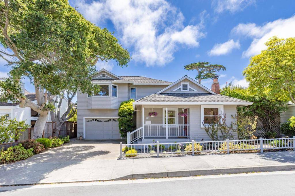 Pacific Grove, CA 93950,315 Granite ST