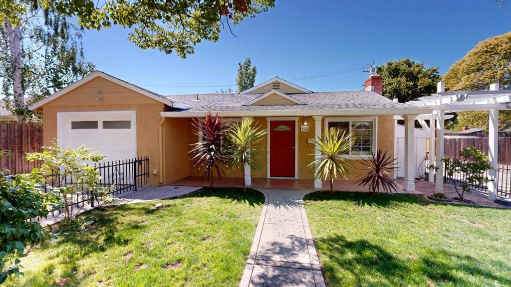 Redwood City, CA 94063,175 G ST