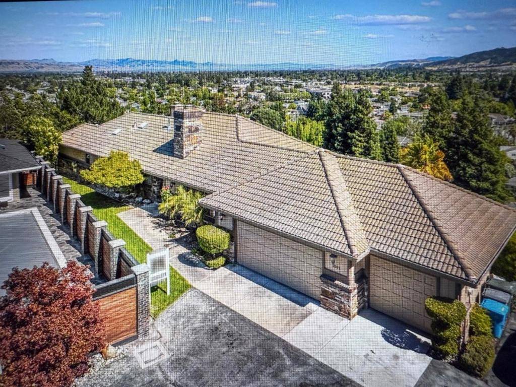 Gilroy, CA 95020,1501 Welburn AVE
