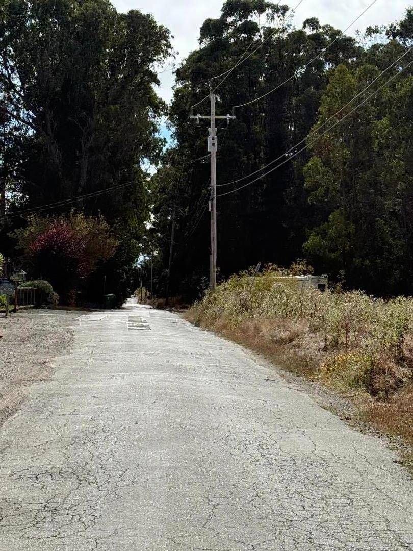 Half Moon Bay, CA 94019,0 Bonita Ave.