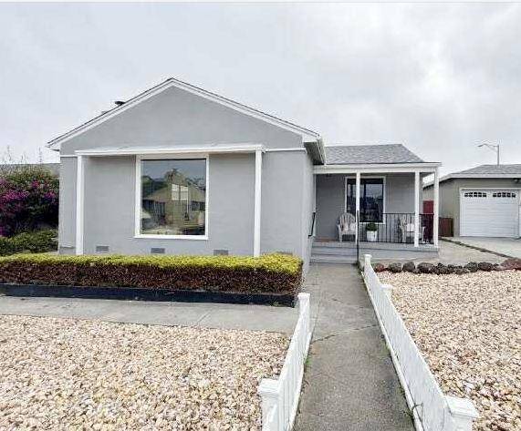 South San Francisco, CA 94080,111 Rockwood DR