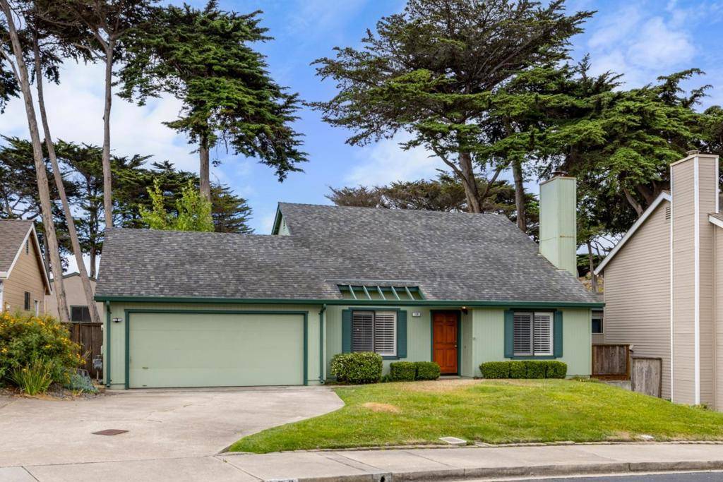 Marina, CA 93933,126 Cypress Lakes CT