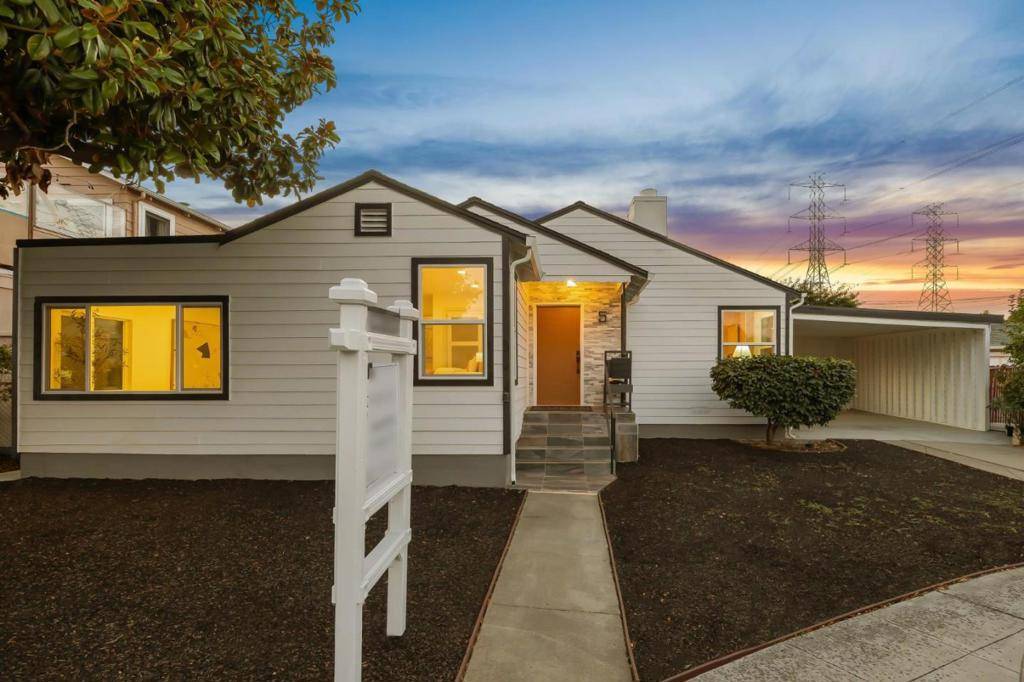 San Mateo, CA 94401,5 Olive CT