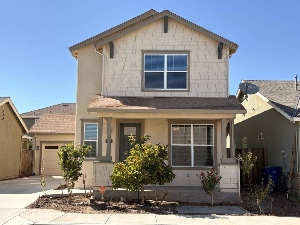Greenfield, CA 93927,1288 Sycamore ST
