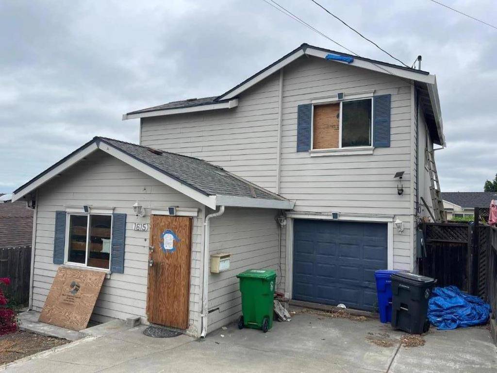 San Leandro, CA 94578,1615 167th AVE