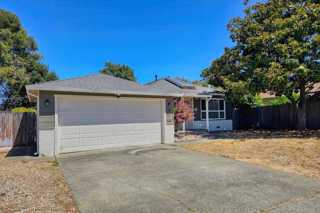 Vallejo, CA 94589,136 Mesa Verde ST