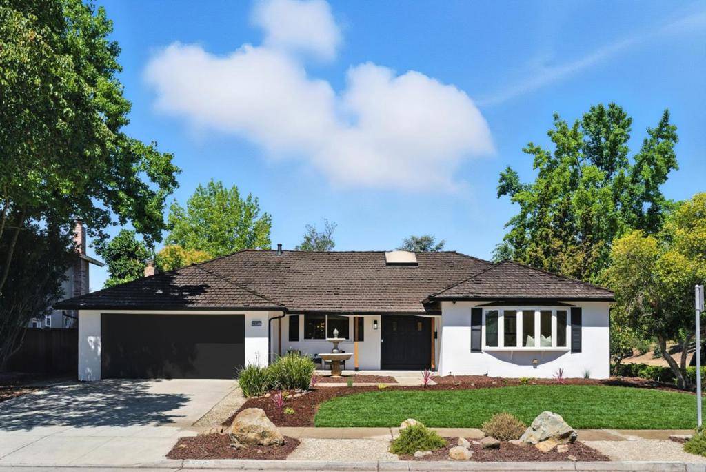 San Jose, CA 95120,6605 Bret Harte DR