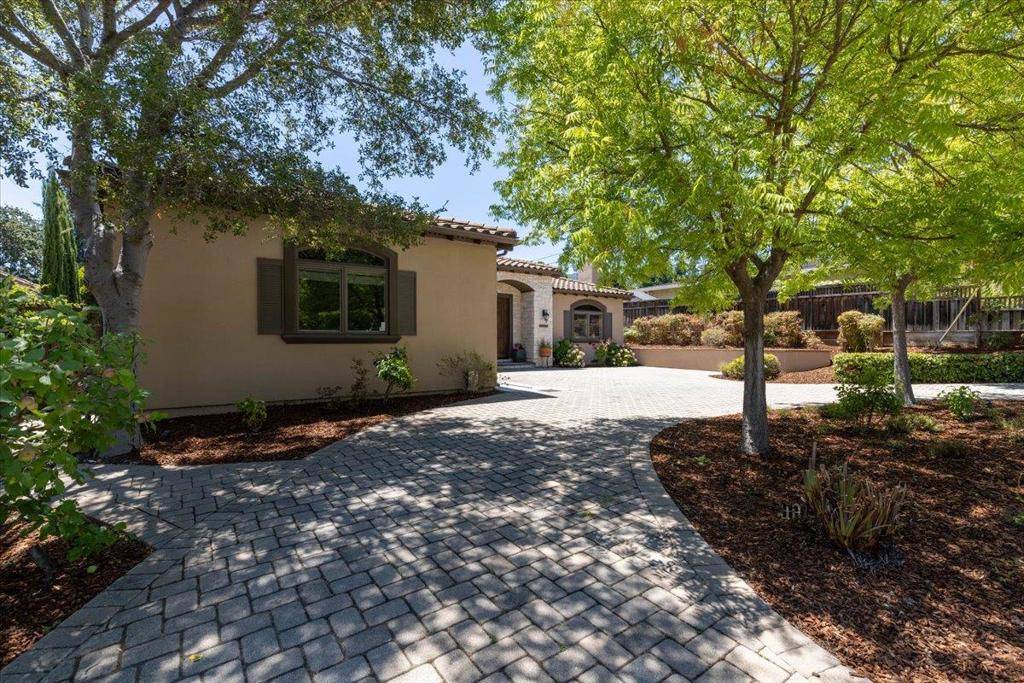 Monte Sereno, CA 95030,17820 Daves AVE