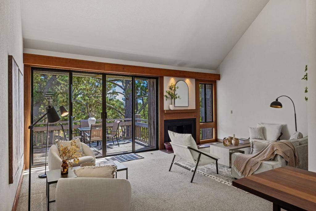 Carmel, CA 93923,24520 Outlook DR #8