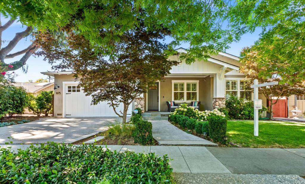 San Jose, CA 95125,1675 Parkside AVE