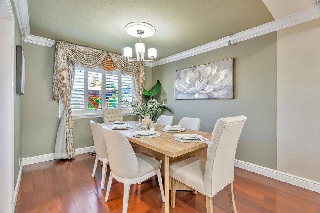 San Jose, CA 95136,145 Park Bolton PL