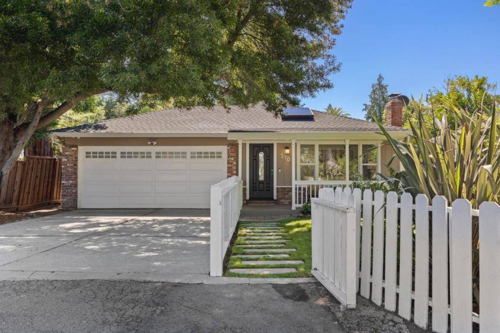 Menlo Park, CA 94025,510 8th AVE