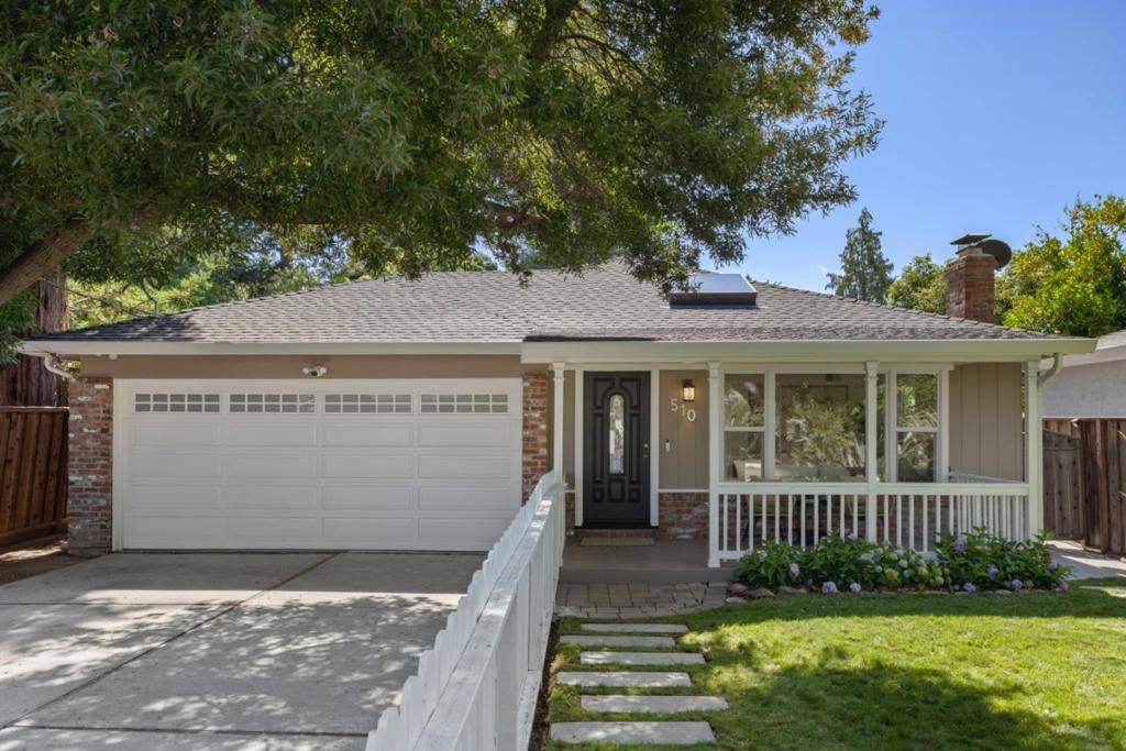 Menlo Park, CA 94025,510 8th AVE