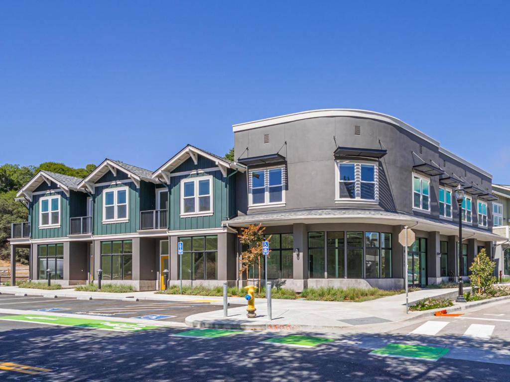 Aptos, CA 95003,101 Aptos Village WAY #3