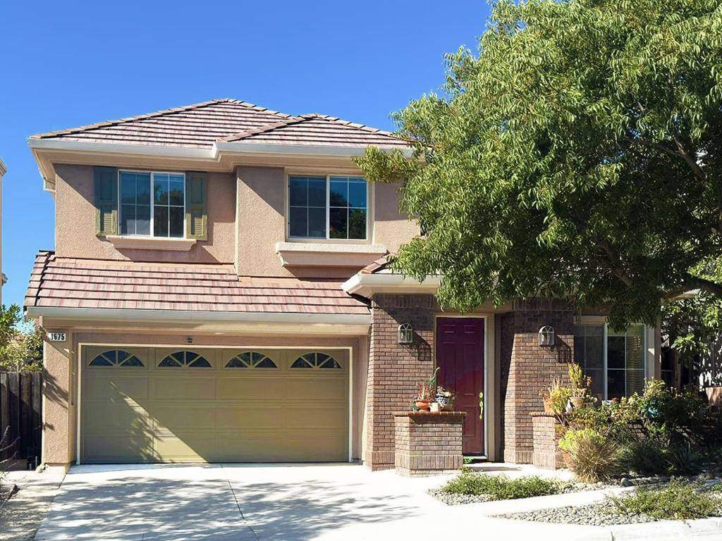 San Jose, CA 95120,1675 Via Cortina
