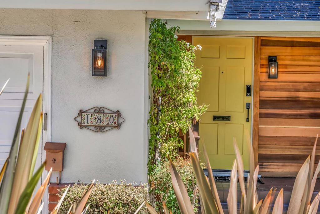 Campbell, CA 95008,180 Coventry DR