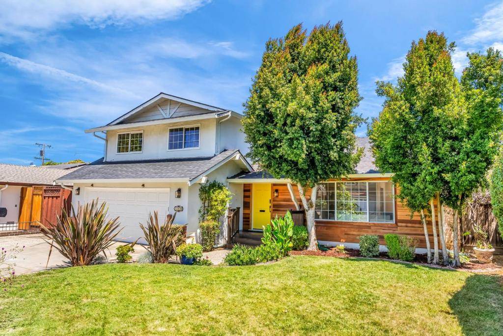 Campbell, CA 95008,180 Coventry DR