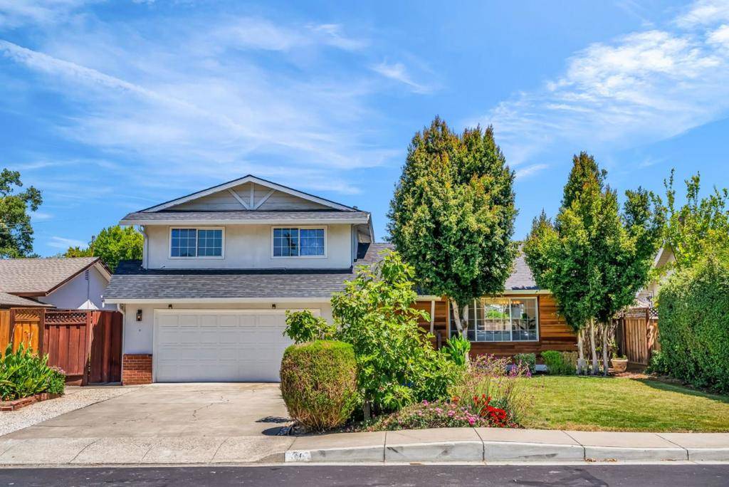 Campbell, CA 95008,180 Coventry DR