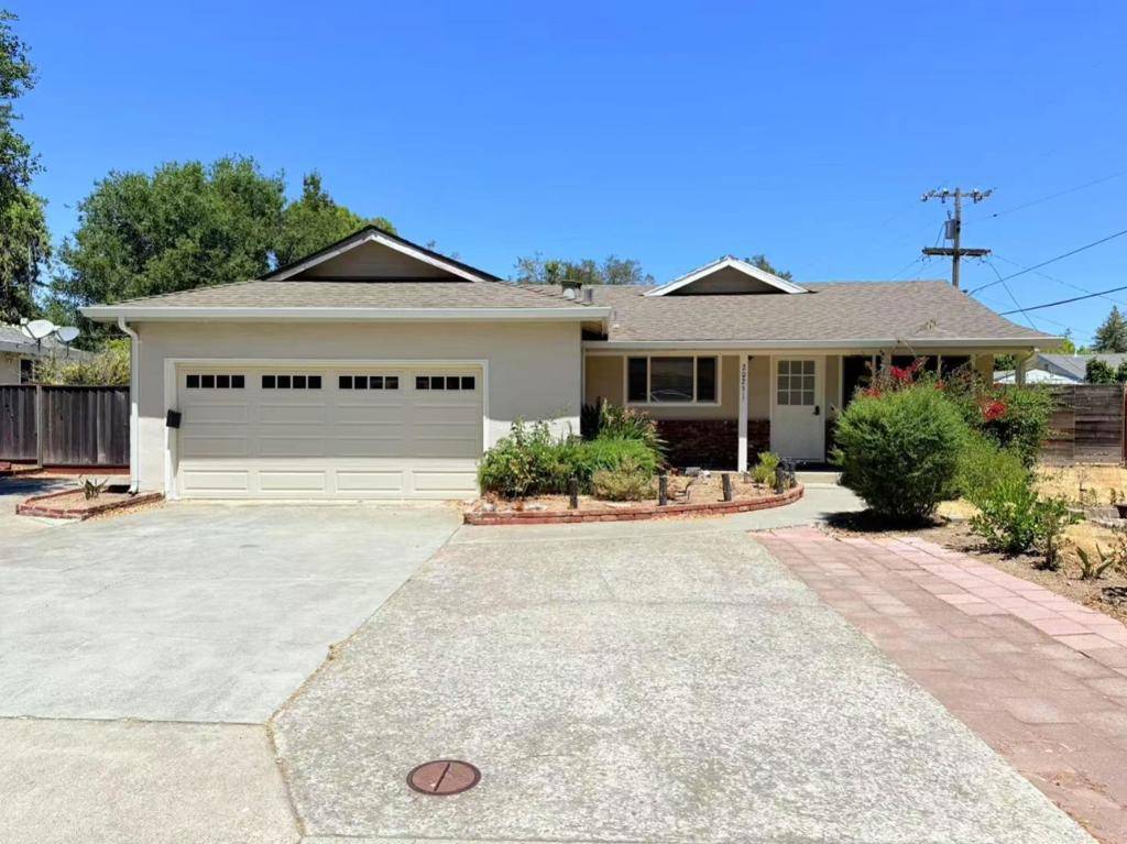 Saratoga, CA 95070,20231 Merrick