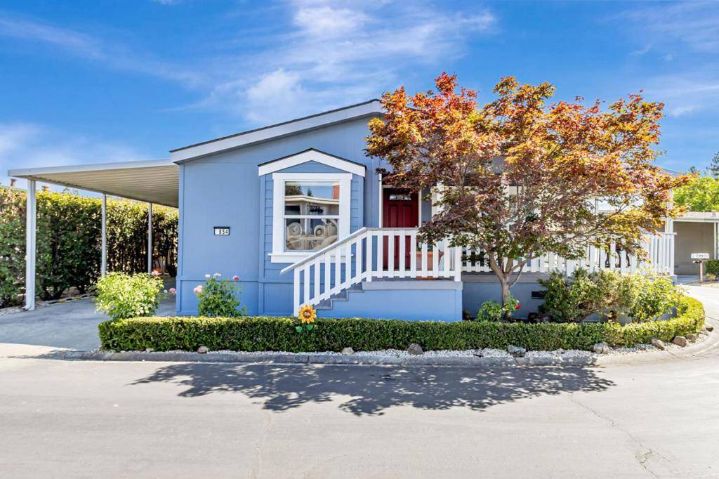 San Jose, CA 95123,854 Villa Teresa WAY
