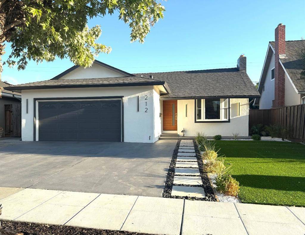 San Jose, CA 95123,212 Belden DR