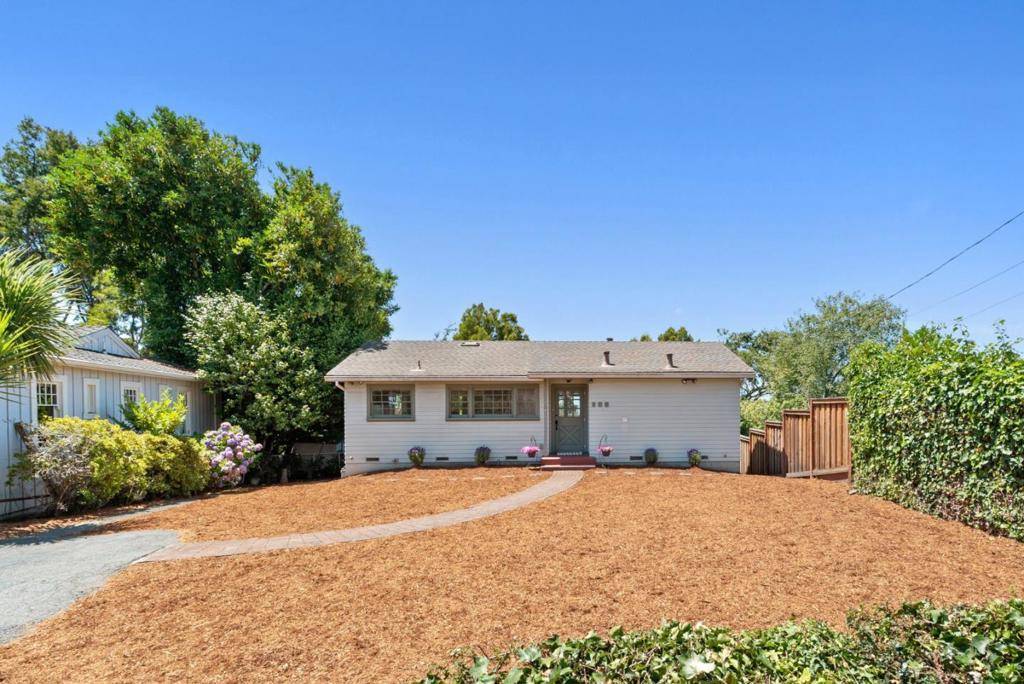 Aptos, CA 95003,206 Bayview CT