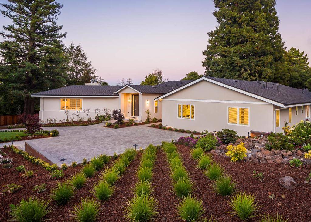 Hillsborough, CA 94010,785 Pullman RD