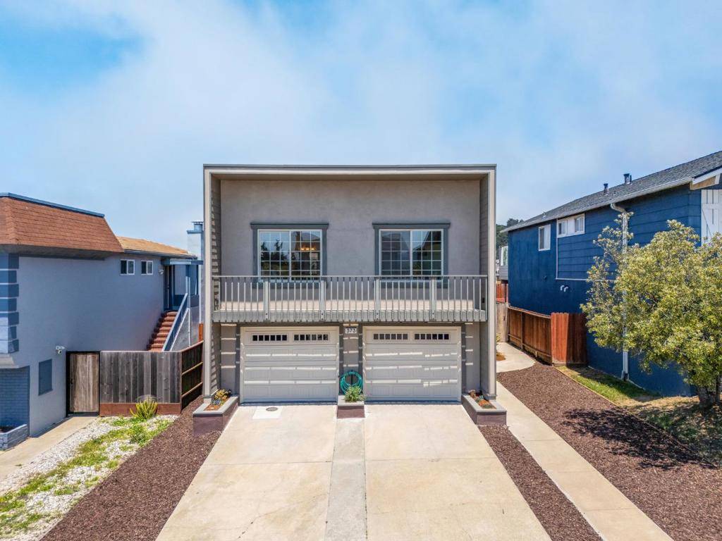 Pacifica, CA 94044,373 Coral Ridge DR
