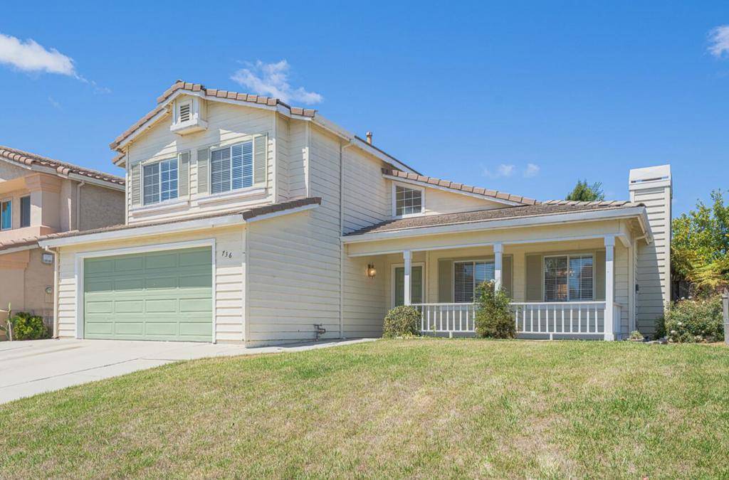 Salinas, CA 93907,736 Potrero WAY