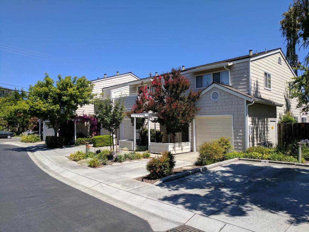 Mountain View, CA 94043,173 Sierra Vista AVE #4