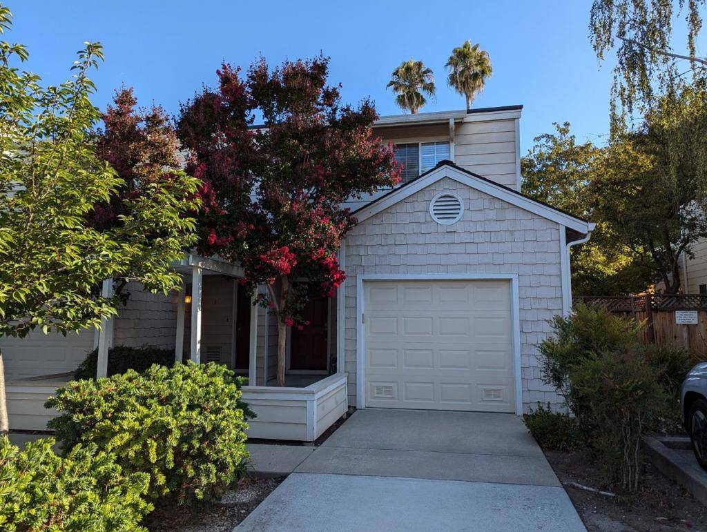 Mountain View, CA 94043,173 Sierra Vista AVE #4