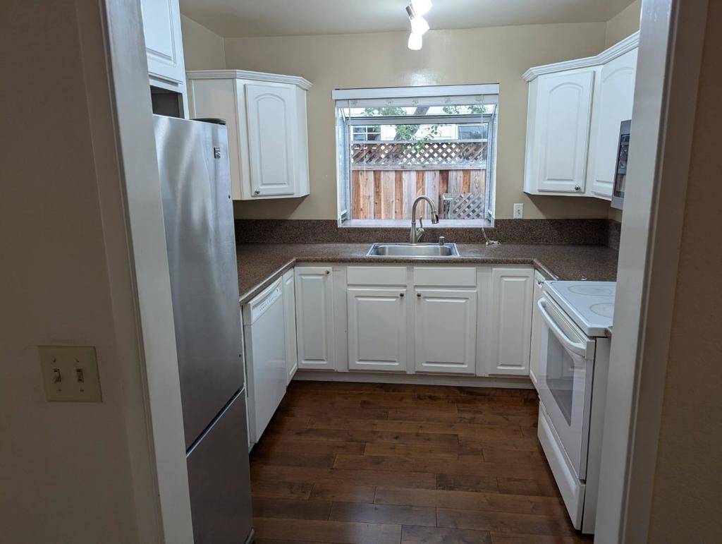 Mountain View, CA 94043,173 Sierra Vista AVE #4