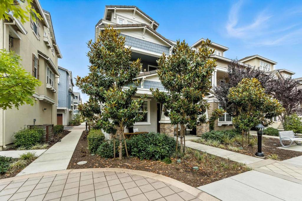 Mountain View, CA 94043,3410 Pyramid WAY