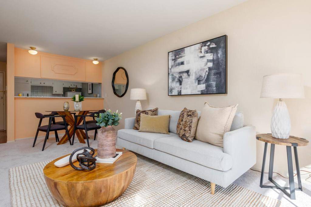 San Carlos, CA 94070,222 Laurel ST #211