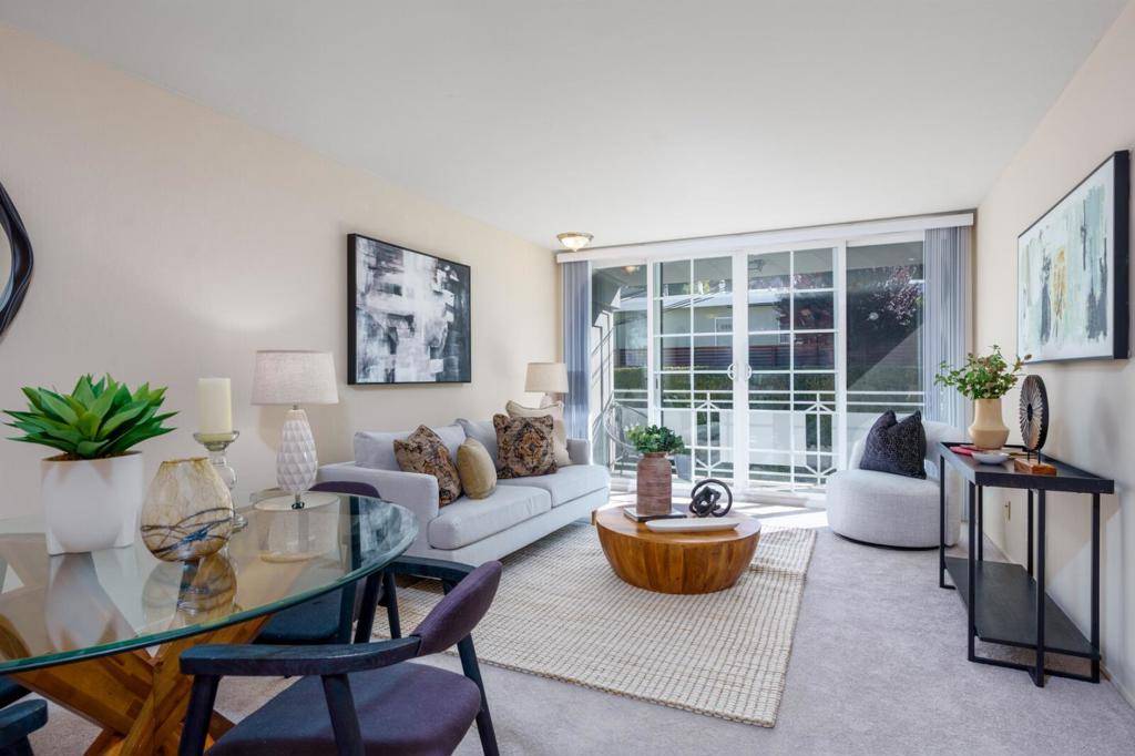 San Carlos, CA 94070,222 Laurel ST #211
