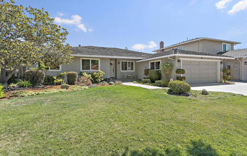 San Jose, CA 95120,1118 Zinfandel WAY
