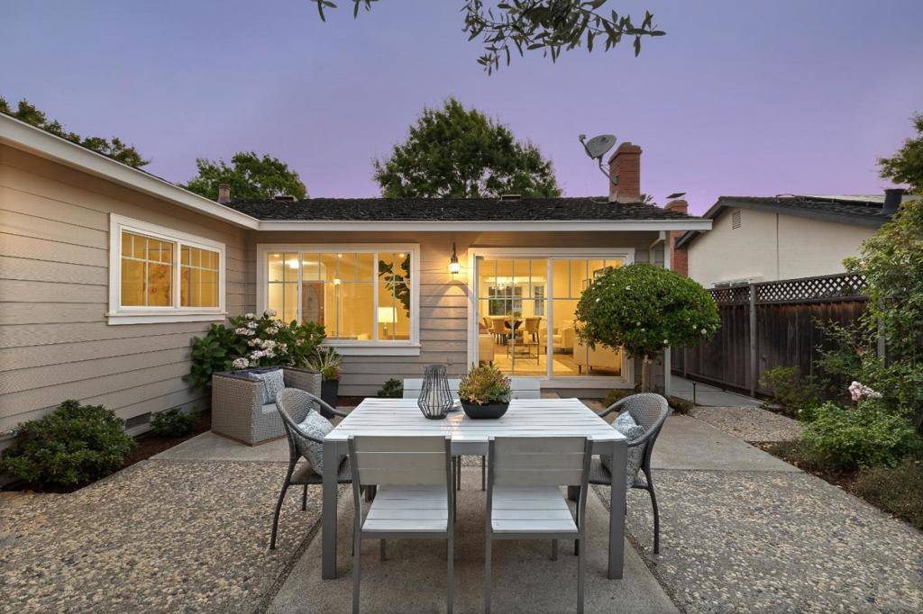 166 Butano AVE Sunnyvale, CA 94086