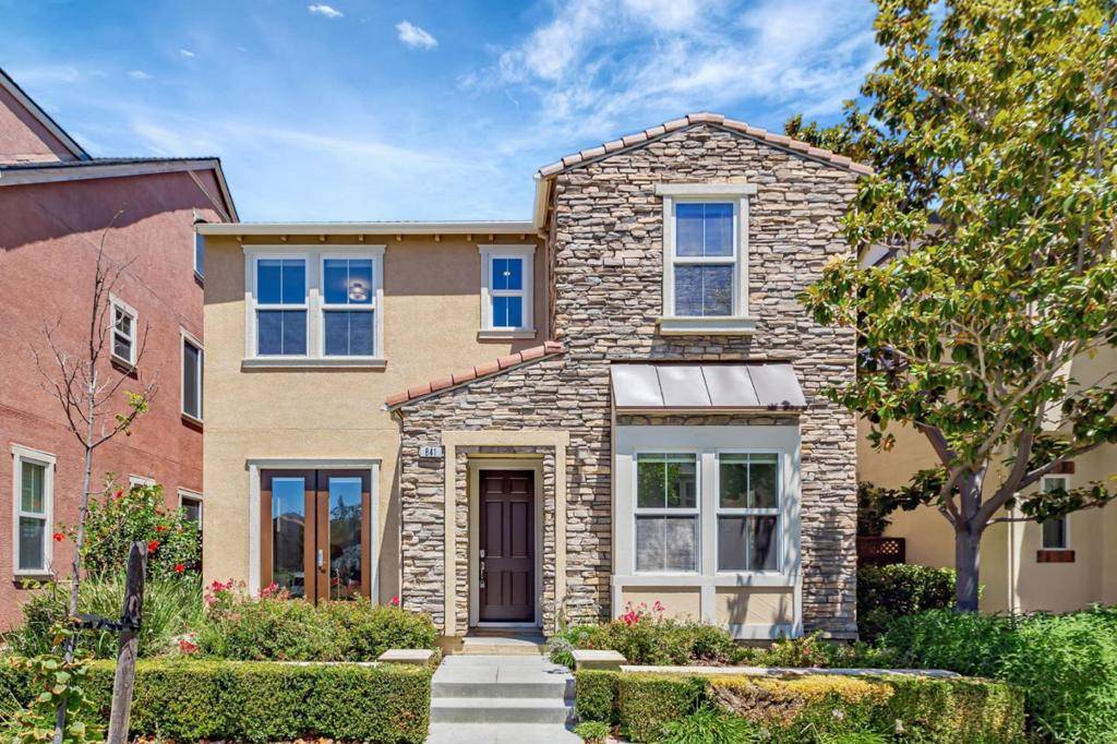 Santa Clara, CA 95054,841 E River Pkwy