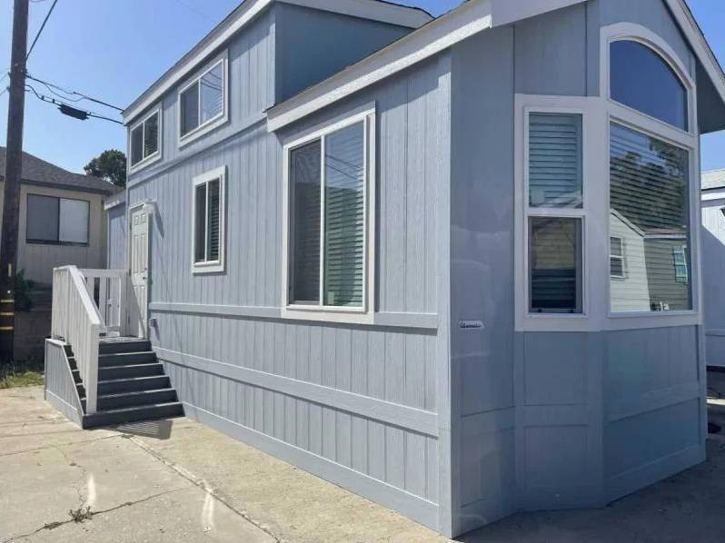 San Luis Obispo, CA 93401,1121 Orcutt RD