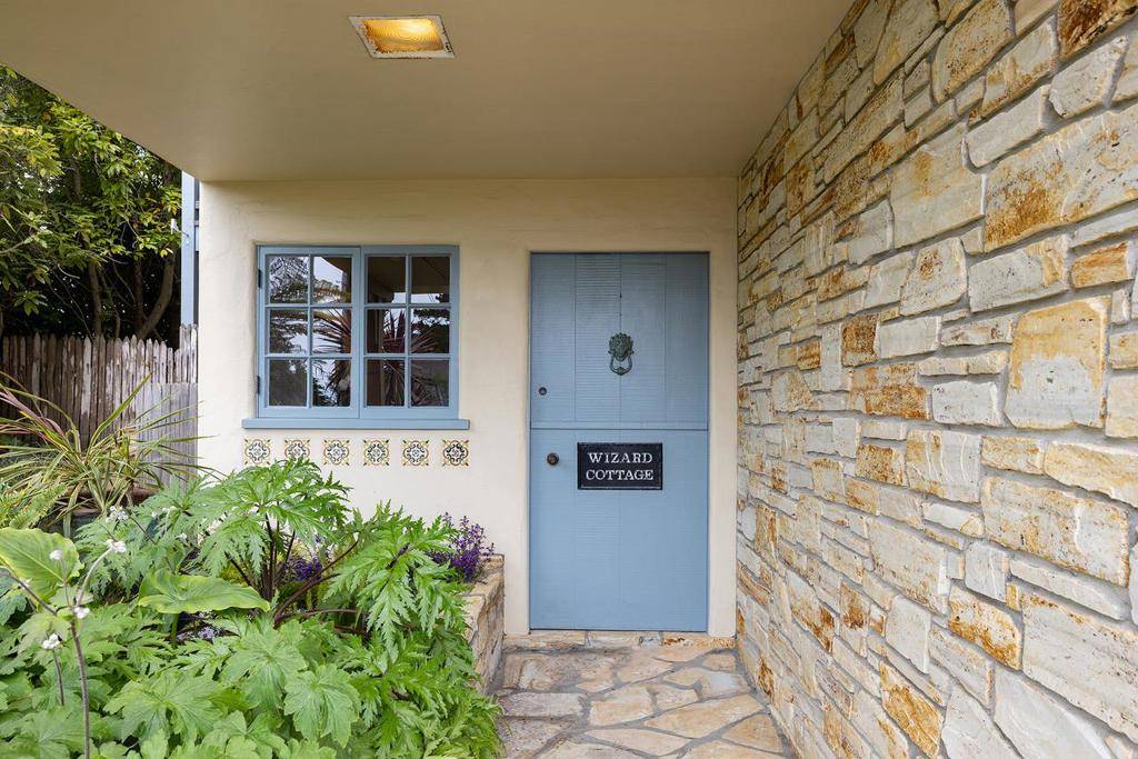 Carmel, CA 93921,0 Carmelo 5 SE Ocean Avenue