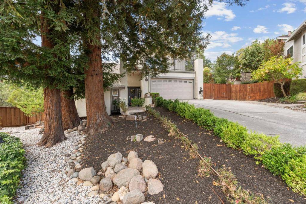 Pleasant Hill, CA 94523,3 Saint Louis LN